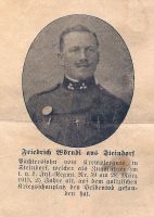 Wörndl Friedrich, Steindorf, Zugsführer
